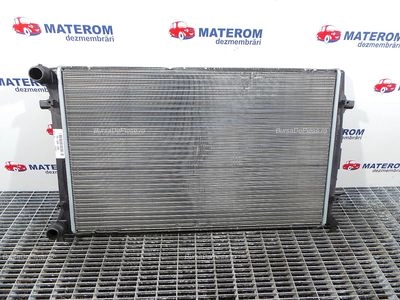 RADIATOR MOTOR