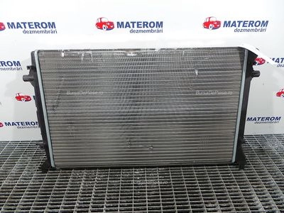 RADIATOR MOTOR