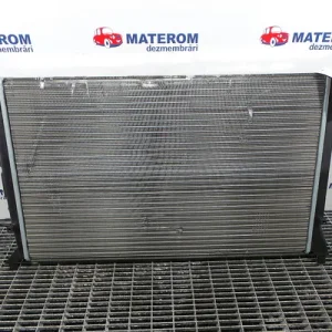 RADIATOR MOTOR