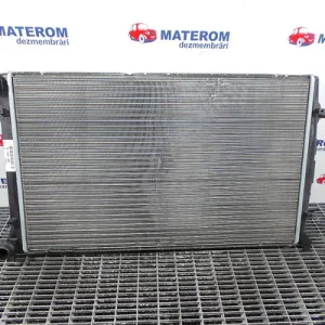 RADIATOR MOTOR