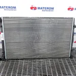 RADIATOR MOTOR VOLKSWAGEN PASSAT B6 2.0 FSI 2005-2011 oe-1K0121251AR, vedere frontata
