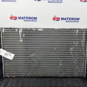 RADIATOR MOTOR