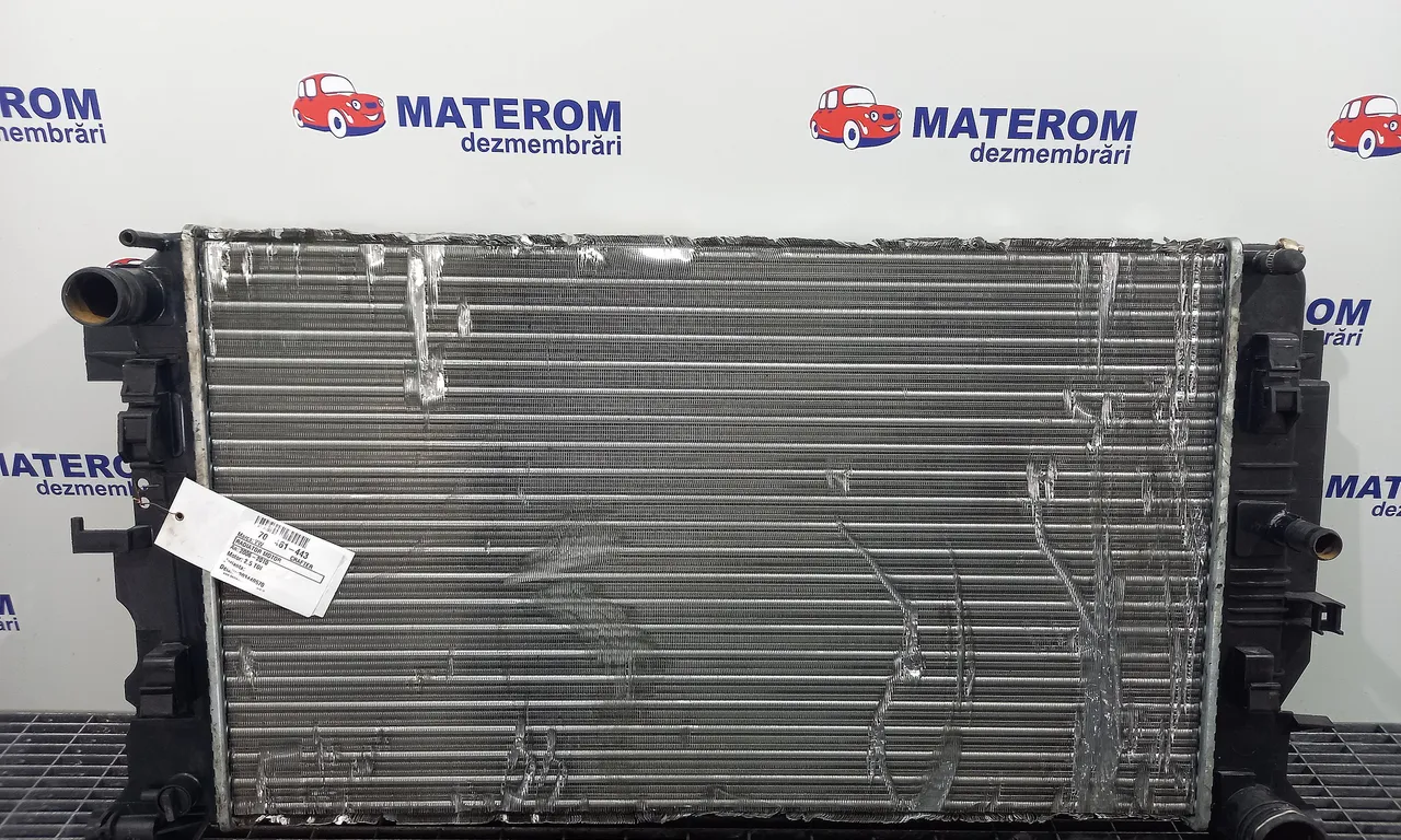 RADIATOR MOTOR VOLKSWAGEN PASSAT B6 2005-2011