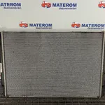 RADIATOR MOTOR VOLKSWAGEN PASSAT B6 2.0 2005-2011 oe-1K0121251DM, vedere frontata