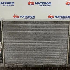 RADIATOR MOTOR