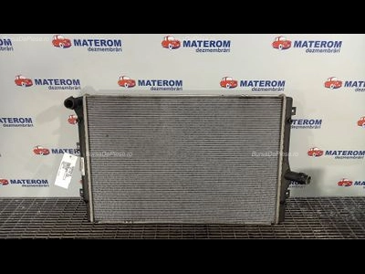 RADIATOR MOTOR