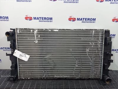 RADIATOR MOTOR
