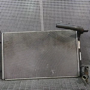 RADIATOR MOTOR