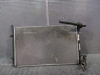RADIATOR MOTOR