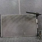 RADIATOR MOTOR VOLKSWAGEN PASSAT B6 2.0 FSI 2005-2011 oe-1K0121253AC, vedere frontata