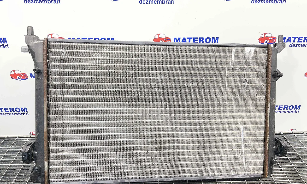 RADIATOR MOTOR VOLKSWAGEN PASSAT B6 2005-2011