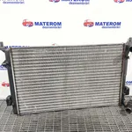 RADIATOR MOTOR VOLKSWAGEN PASSAT B6 2.0 FSI 2005-2011 oe-1K0121253AN, vedere laterala