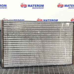 RADIATOR MOTOR