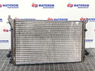RADIATOR MOTOR