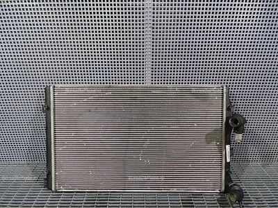 RADIATOR MOTOR