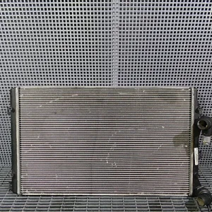 RADIATOR MOTOR