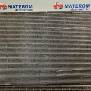 RADIATOR MOTOR