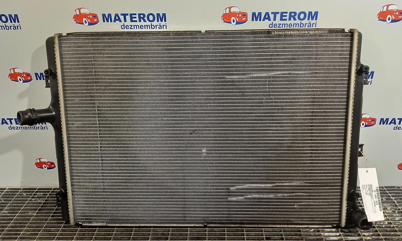 RADIATOR MOTOR VOLKSWAGEN PASSAT B6 2005-2011