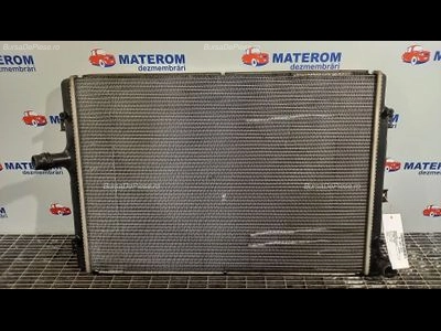 RADIATOR MOTOR