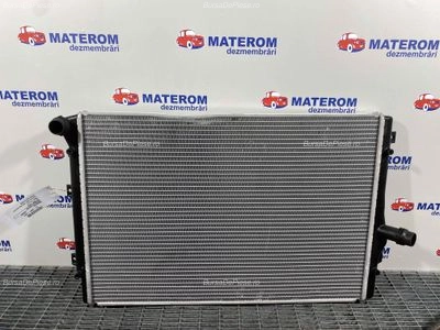 RADIATOR MOTOR