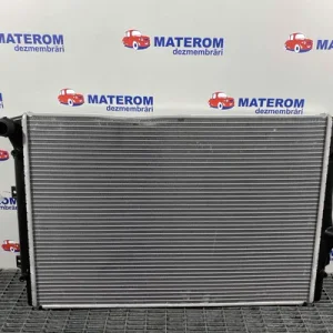 RADIATOR MOTOR