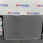 RADIATOR MOTOR VOLKSWAGEN PASSAT B6 2.0 TDI 2005-2011 oe-3C0121253Q, vedere frontata