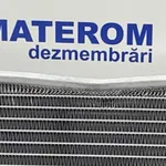 RADIATOR MOTOR VOLKSWAGEN PASSAT B6 2.0 TDI 2005-2011 oe-3C0121253Q, vedere laterala