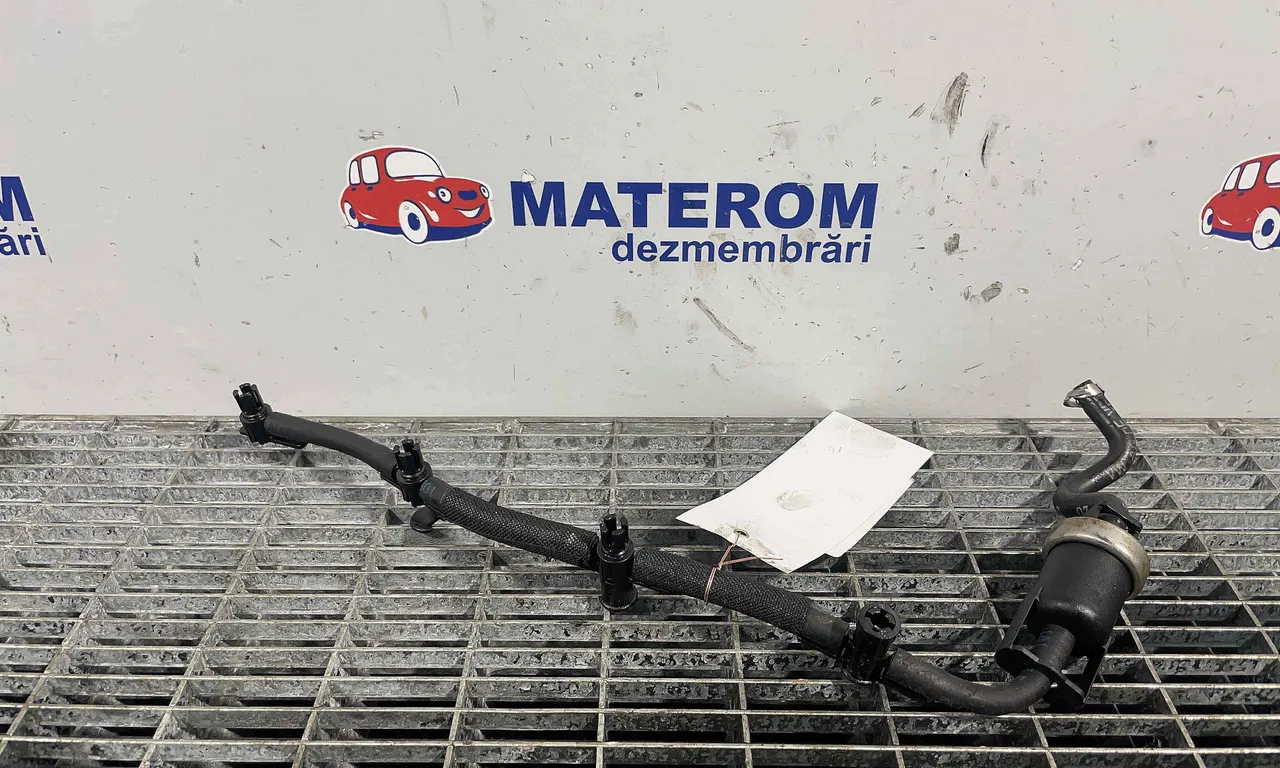 RAMPA RETUR INJECTOARE VOLKSWAGEN PASSAT B6 2005-2011