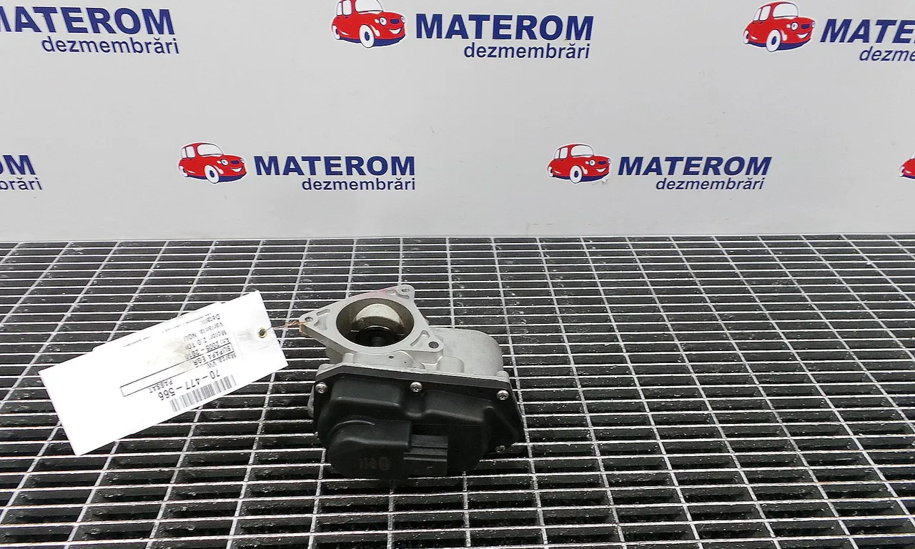 SUPAPA EGR VOLKSWAGEN PASSAT B6 2005-2011