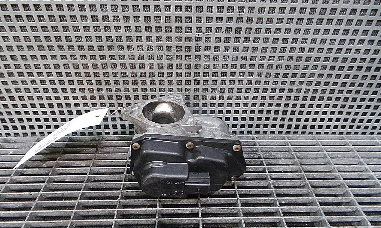 SUPAPA EGR VOLKSWAGEN PASSAT B6 2005-2011