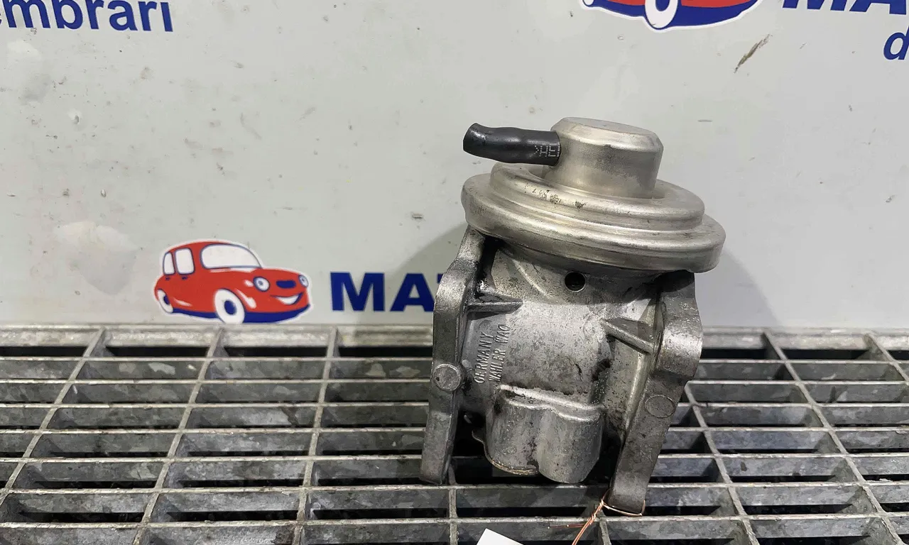 SUPAPA EGR VOLKSWAGEN PASSAT B6 2005-2011