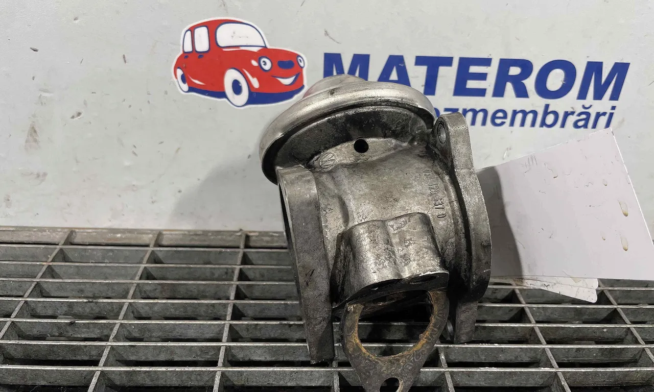 SUPAPA EGR VOLKSWAGEN PASSAT B6 2005-2011