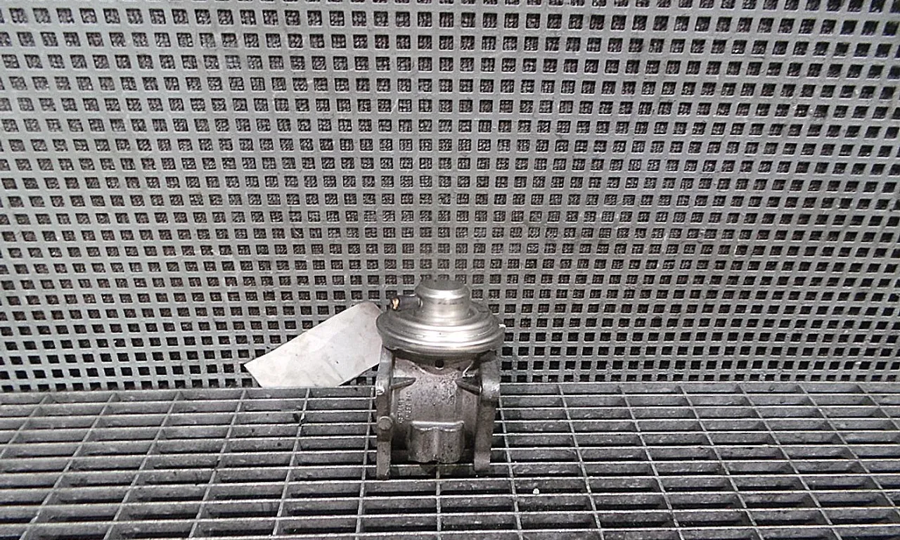 SUPAPA EGR VOLKSWAGEN PASSAT B6 2005-2011