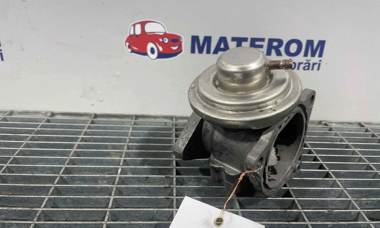 SUPAPA EGR VOLKSWAGEN PASSAT B6 2005-2011