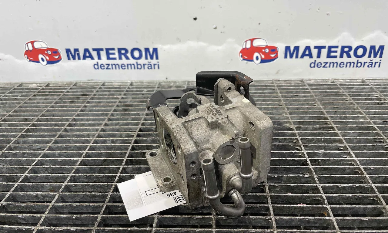 SUPAPA EGR VOLKSWAGEN PASSAT B6 2005-2011