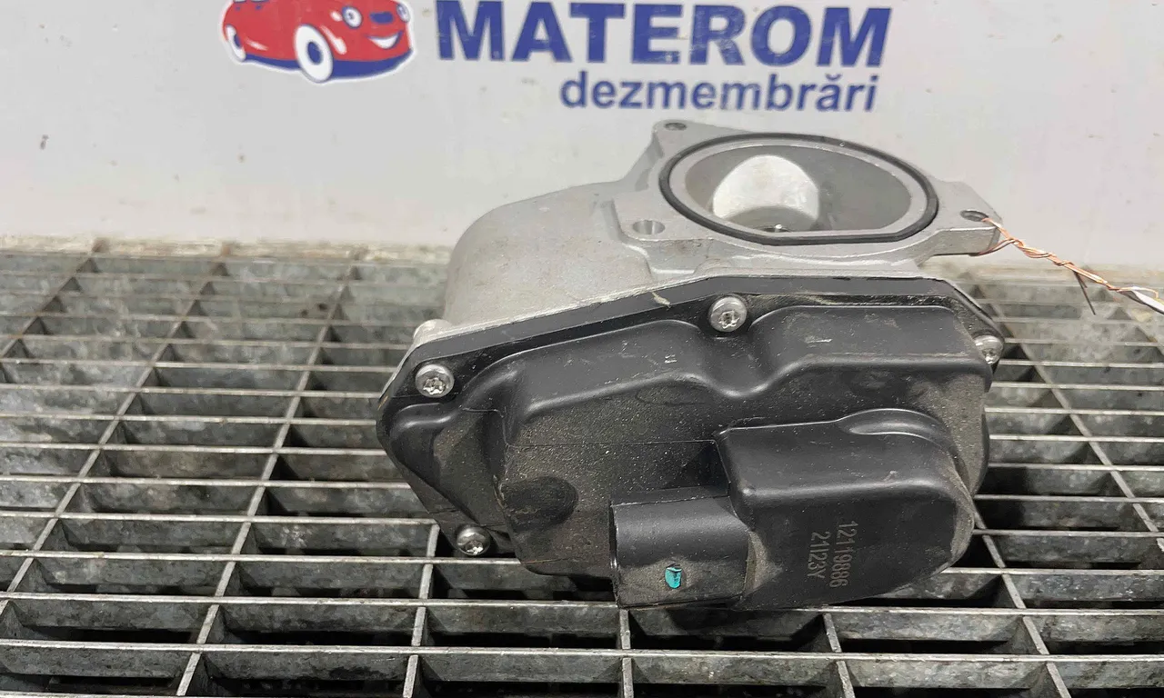 SUPAPA EGR VOLKSWAGEN PASSAT B6 2005-2011