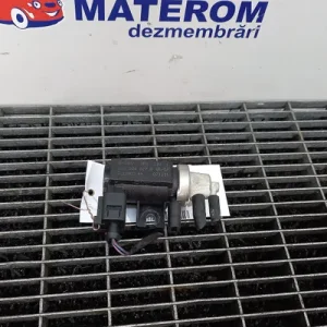 SUPAPA VACUUM