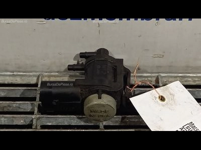 SUPAPA VACUUM