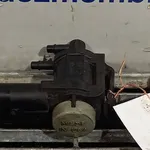 SUPAPA VACUUM
