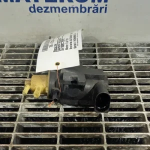 SUPAPA VACUUM