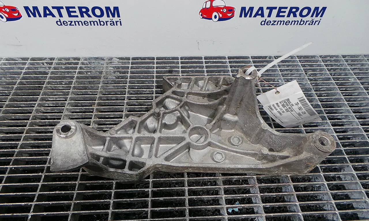 SUPORT MOTOR STANGA VOLKSWAGEN PASSAT B6 2005-2011