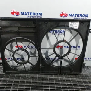 SUPORT VENTILATOR RADIATOR