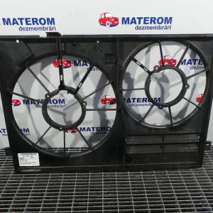 SUPORT VENTILATOR RADIATOR