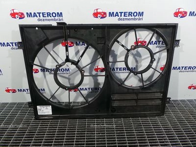 SUPORT VENTILATOR RADIATOR