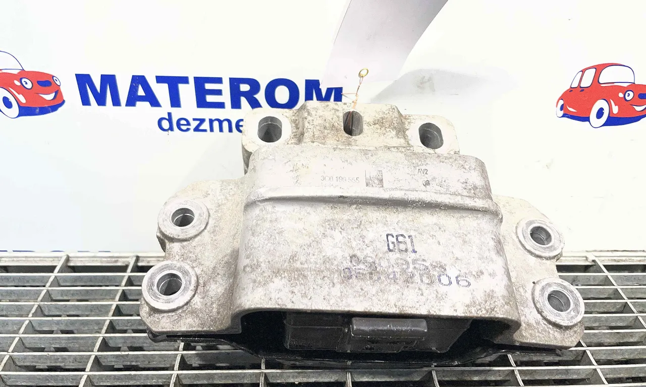 TAMPON CUTIE VITEZE VOLKSWAGEN PASSAT B6 2005-2011