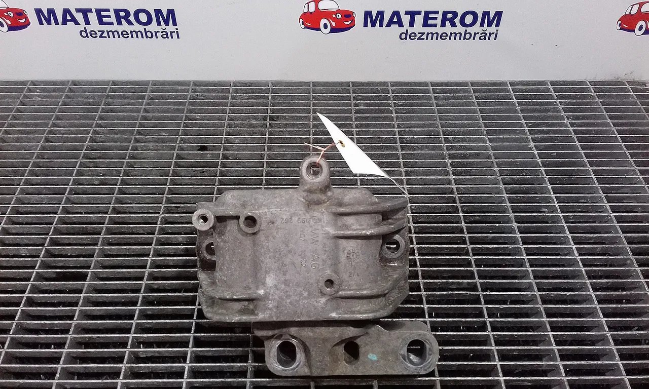 TAMPON MOTOR VOLKSWAGEN PASSAT B6 2005-2011