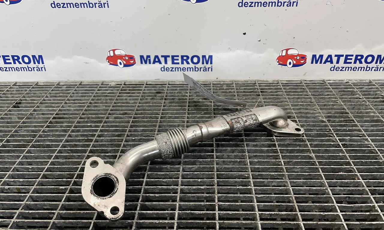 TEAVA EGR VOLKSWAGEN PASSAT B6 2005-2011