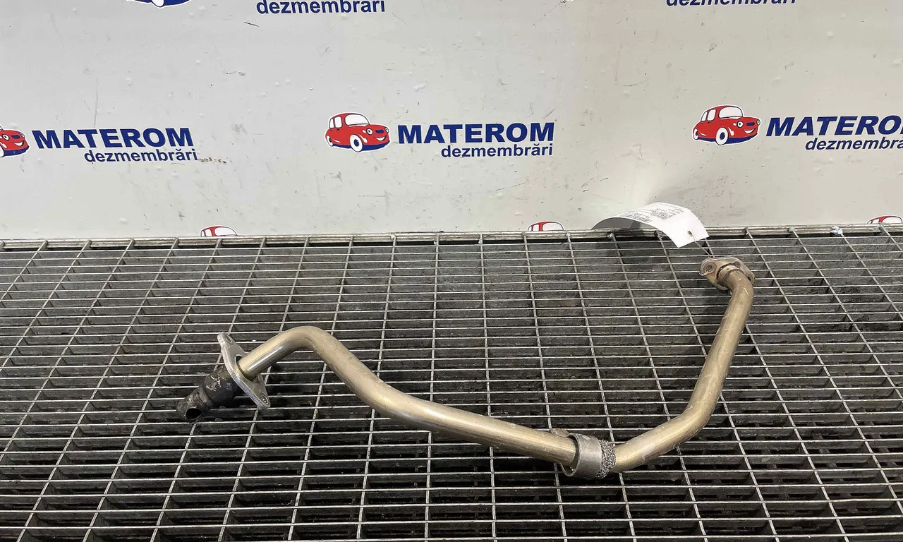 TEAVA EGR VOLKSWAGEN PASSAT B6 2005-2011