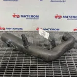 TEAVA INTERCOOLER VOLKSWAGEN PASSAT B6 2.0 TDI 2005-2011 oe-1K0129654K, vedere frontata