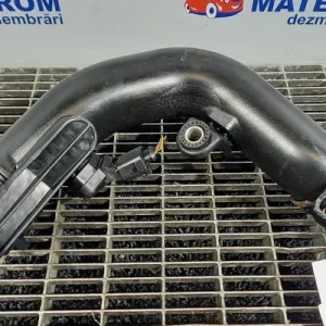TEAVA INTERCOOLER